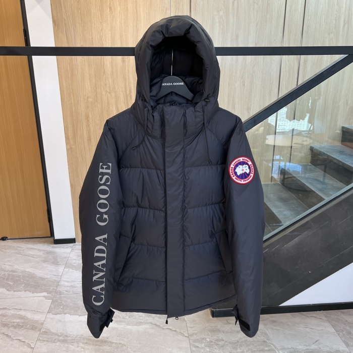  Arrenfashion Women Men Down Jacket (Arrenfashion)