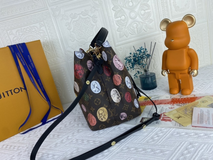  Arrenfashion L*ouis V*uitton Bag Top Quality 26*22*27cm