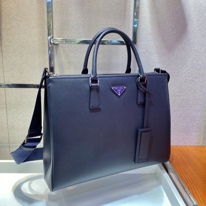  Arrenfashion P*rada Bag Top Quality 39*29*9CM
