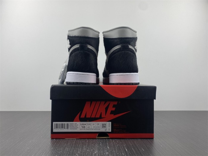  Arrenfashion Air Jordan 1 High OG WMNS “Twist 2.0” DZ2523-001