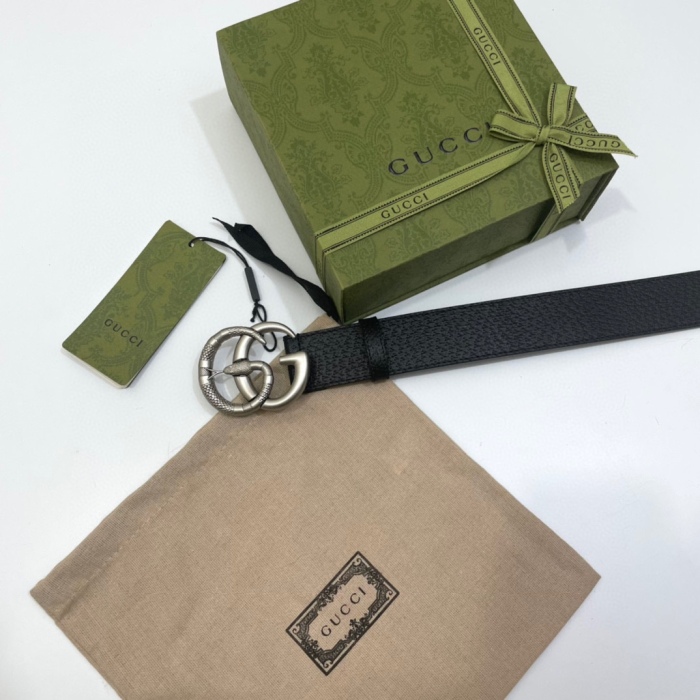  Arrenfashion G*ucci Belts Top Quality 40MM