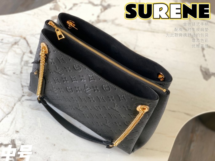  Arrenfashion L*ouis V*uitton Bag Top Quality 37*26*15CM