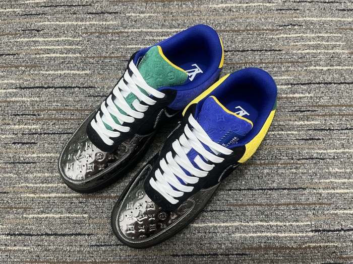  from Arrenfashion Nike Air Force 1 x L*V Low