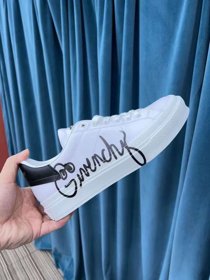 Women Men G*ivenchy Top Sneaker (Arrenfashion)