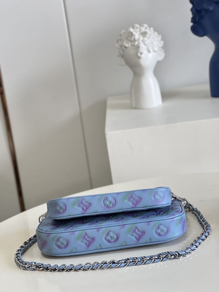  Arrenfashion L*ouis V*uitton Top Bag 24*13.5*4CM