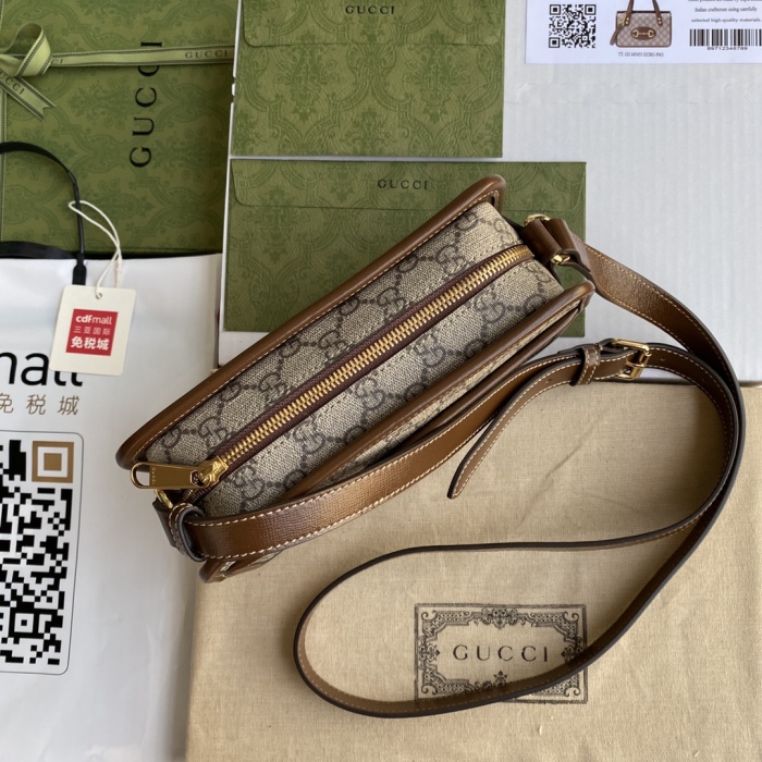  Arrenfashion G*ucci Bag Top Quality 22.5*14*7CM