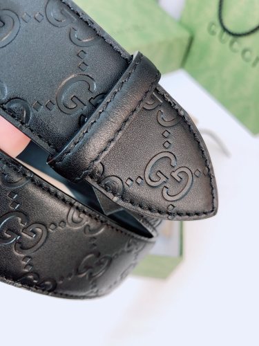  Arrenfashion G*ucci Belts Top Quality 40MM
