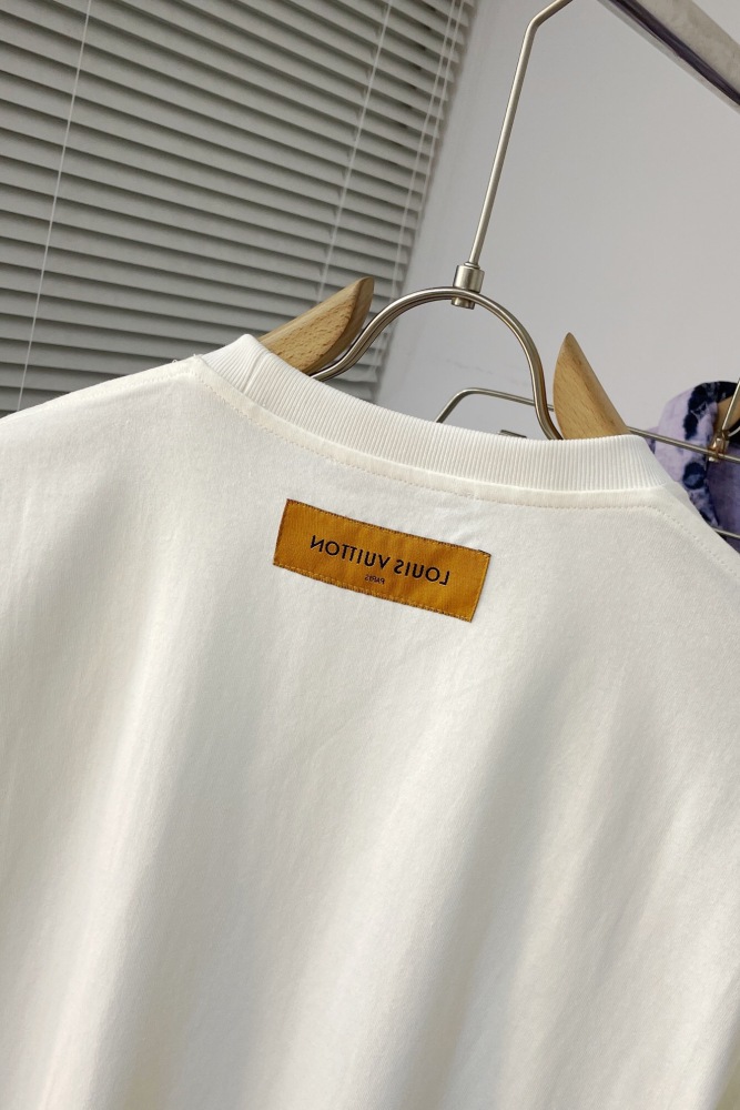 Men Women T-shirt Top Quality 2023 Arrenfashion