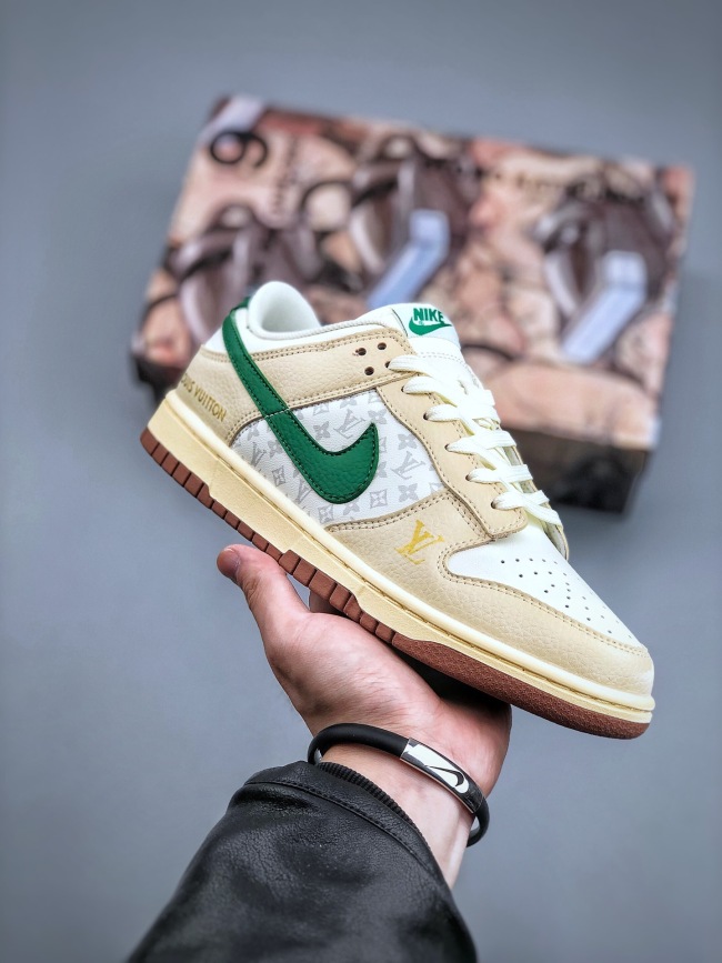 Nike SB Dunk Low (Arrenfashion)