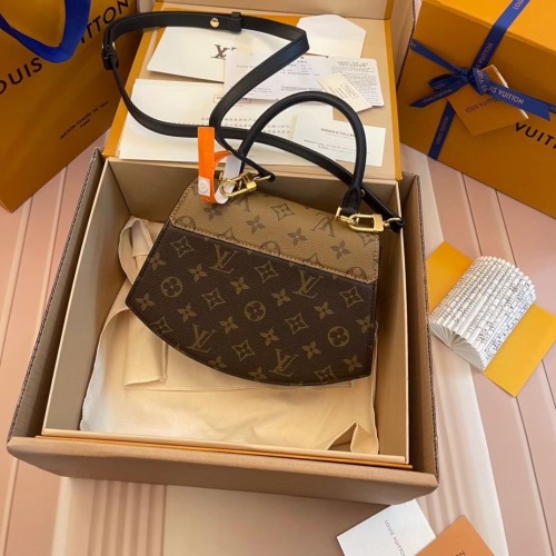 L*ouis V*uitton Top Bag (Arrenfashion)