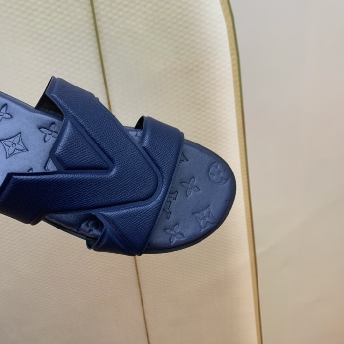 Men Women H*ermes Top Sandals (Arrenfashion)