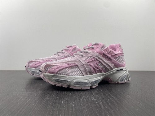  Arrenfashion Men Women B*alenciaga Top Sneakers