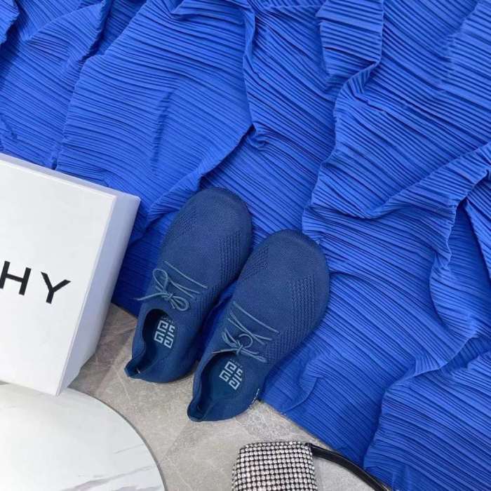 Men Women G*ivenchy Top Sneaker （ Arrenfashion ）