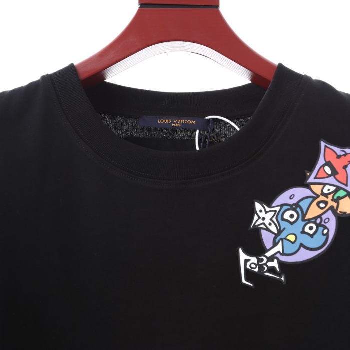 Men Women T-shirt Top Quality 2023 Arrenfashion