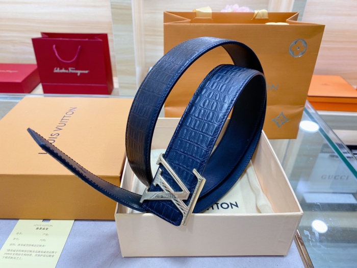  Arrenfashion L*ouis V*uitton Belts Top Version