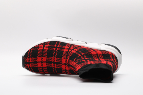 Men Women B*alenciaga Top Sneakers （Arrenfashion）