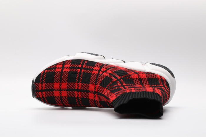 Men Women B*alenciaga Top Sneakers （Arrenfashion）