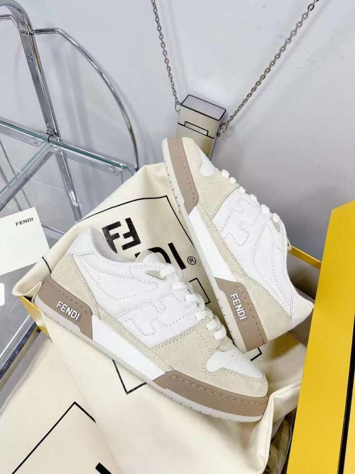 Men Women D*ior Top Sneakers （Arrenfashion）