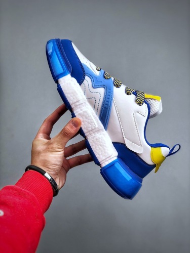 Men G*ucci Top Sneaker (Arrenfashion)