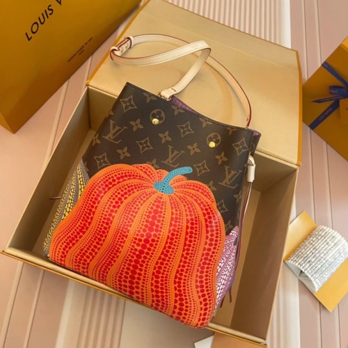 L*ouis V*uitton Top Bag (Arrenfashion)