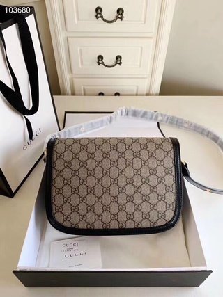  Arrenfashion G*ucci Bag Top Quality 25*18*8cm