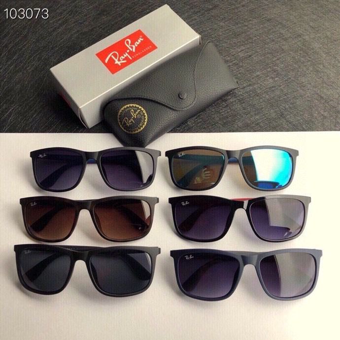  Arrenfashion R*ayban Glasses Top