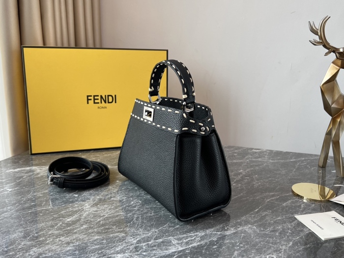  Arrenfashion F*endi Bag Top Quality 23*11*18CM