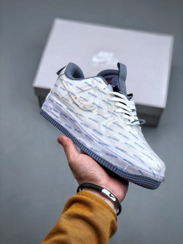 Nike Air Force 1 E*xperimental ( Arrenfashion)