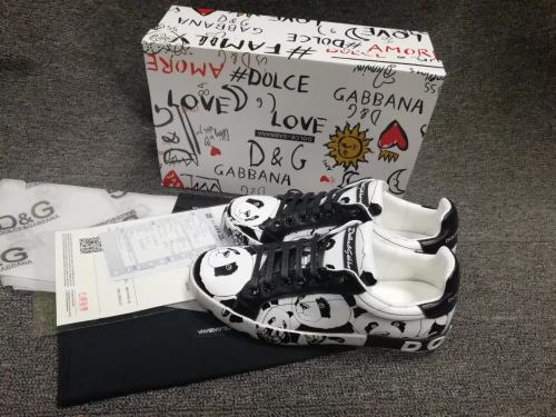  Arrenfashion D*G Sneaker