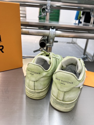  from Arrenfashion Nike Air Force 1 x L*V Low
