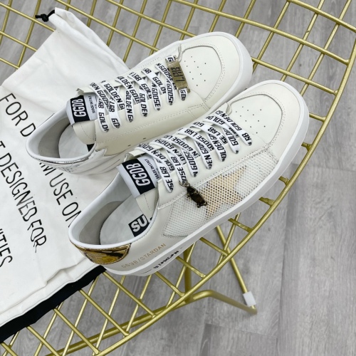  Arrenfashion Men Women G*GDB Top Sneakers