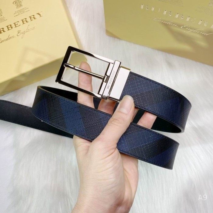  Arrenfashion B*rberrry Belts Top Version