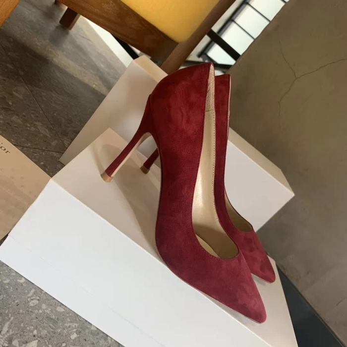  Arrenfashion Women D*or Pump