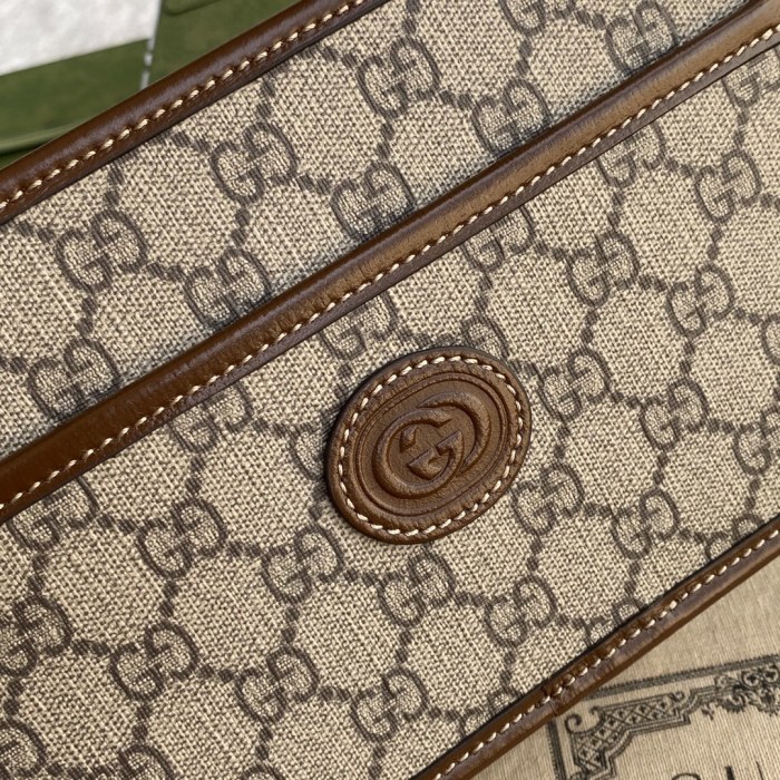  Arrenfashion G*ucci Bag Top Quality 22.5*14*7CM
