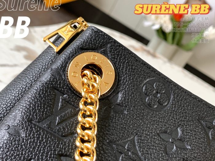  Arrenfashion L*ouis V*uitton Bag Top Quality 24*17*11CM