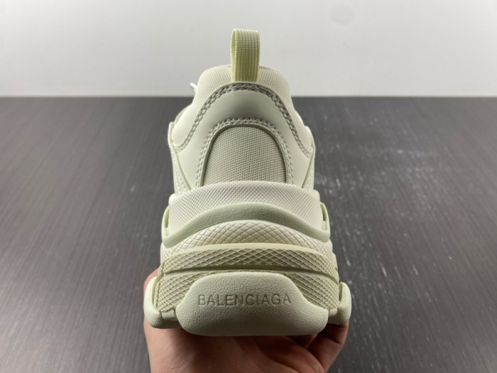  Arrenfashion Men Women B*alenciaga Top Sneakers
