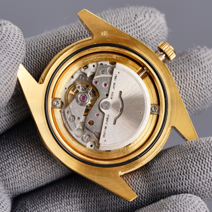 R*olex Watches Top Quality 41*11mm （Arrenfashion）