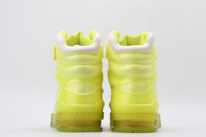  Arrenfashion Men Women L*ouis V*uitton Top Sneaker