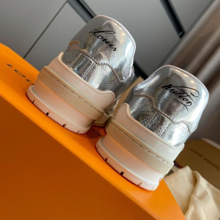  Arrenfashion Men L*ouis V*uitton Sneakers ( Arrenfashion)