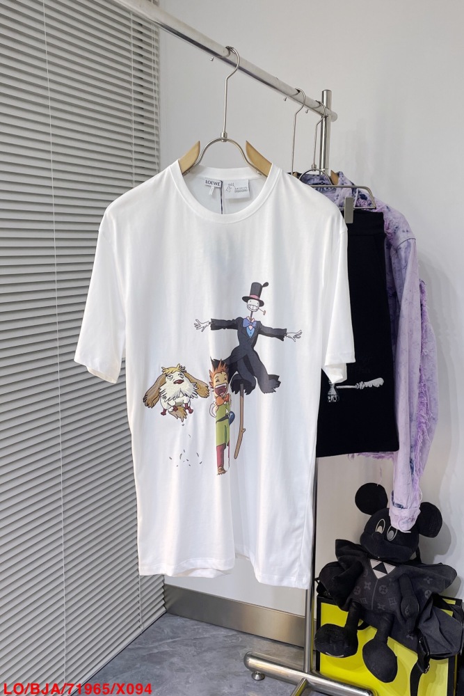 Men Women T-shirt Top Quality 2023 Arrenfashion