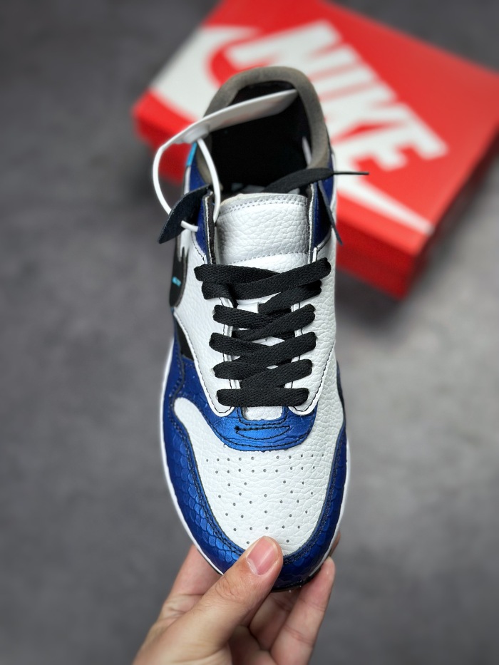 Men Women Nike Air Max 1 (Arrenfashion)