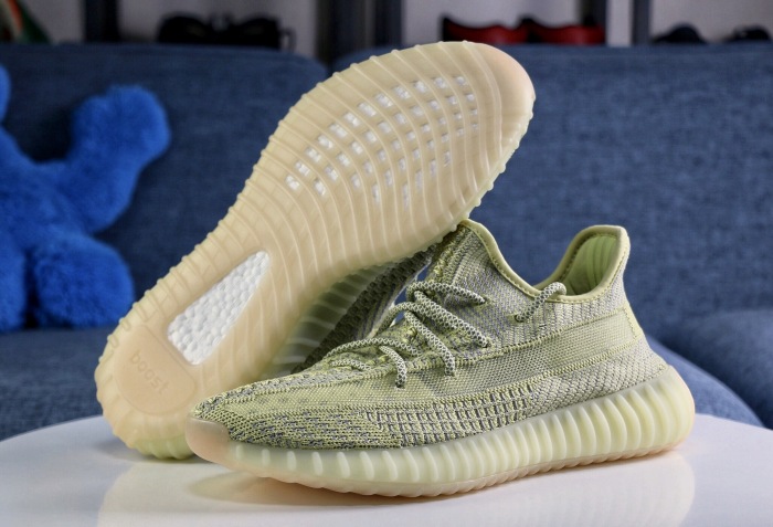  Arrenfashion  Arrenfashion Yeezy Boost 350 V2 Antlia Non-Reflective