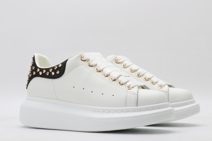  Arrenfashion Men Women A*lexander M*cqueen Top Quality Sneaker