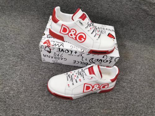  Arrenfashion D*G Sneaker