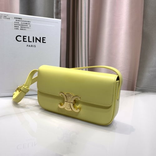  Arrenfashion C* eline Top Bag 19*13*7cm