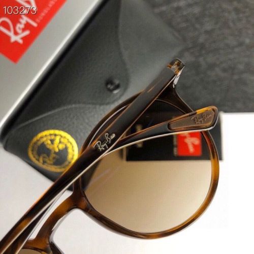  Arrenfashion R*ayban Glasses Top