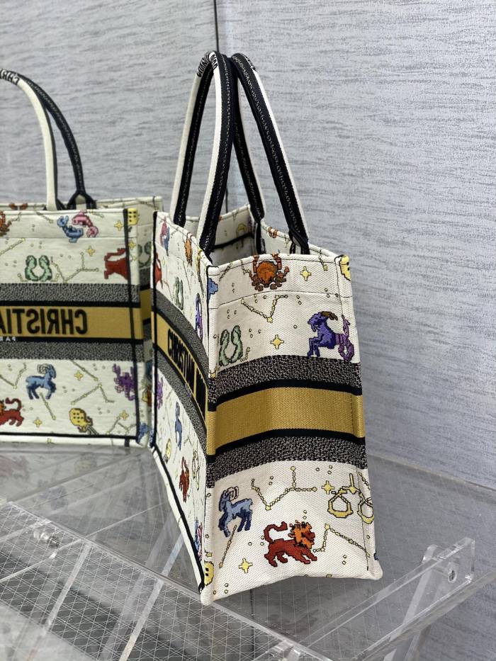  Arrenfashion D*ior Bag Top Quality 36*18*28cm