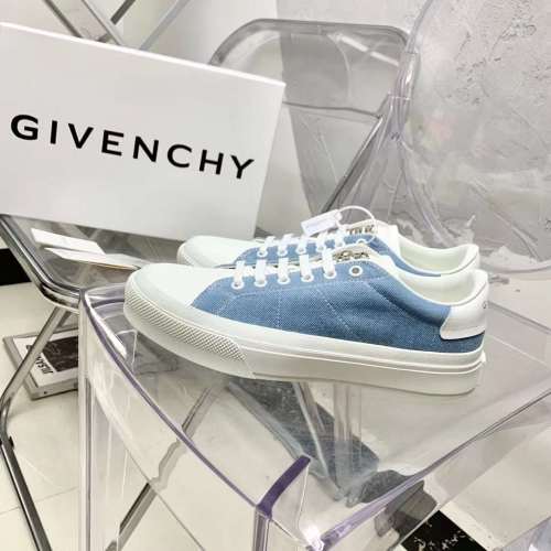 Men Women G*ivenchy Top Sneaker （ Arrenfashion ）