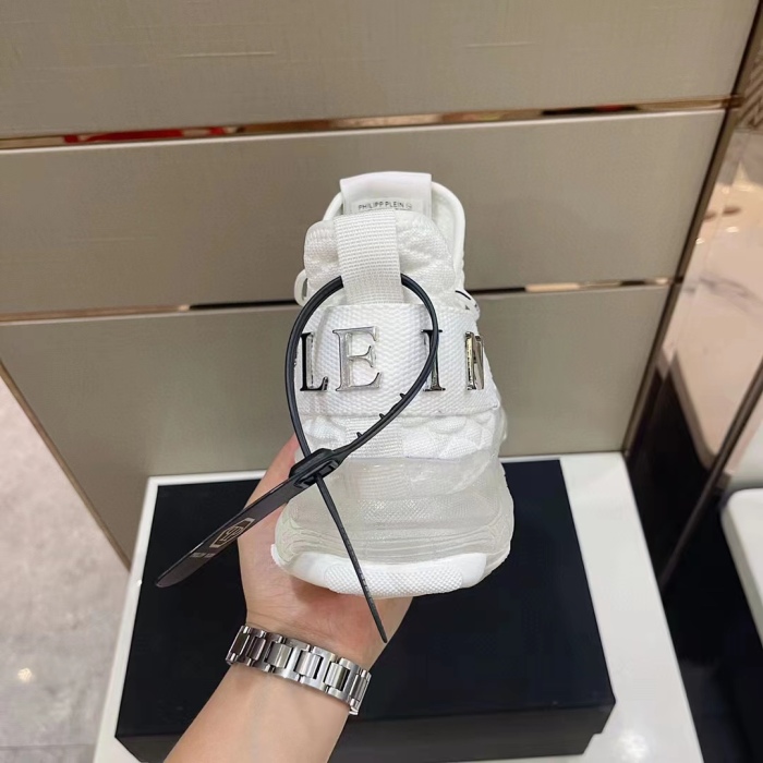 Men P*hilipp P*lein Top Sneaker （Arrenfashion）