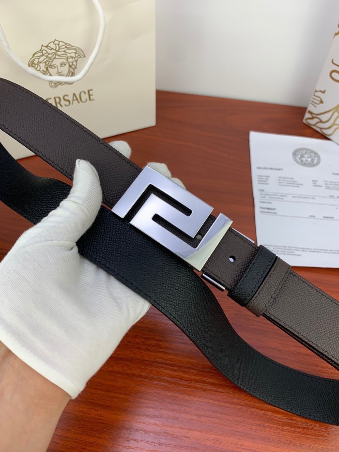  Arrenfashion V*ersace Belts Top Quality 35MM